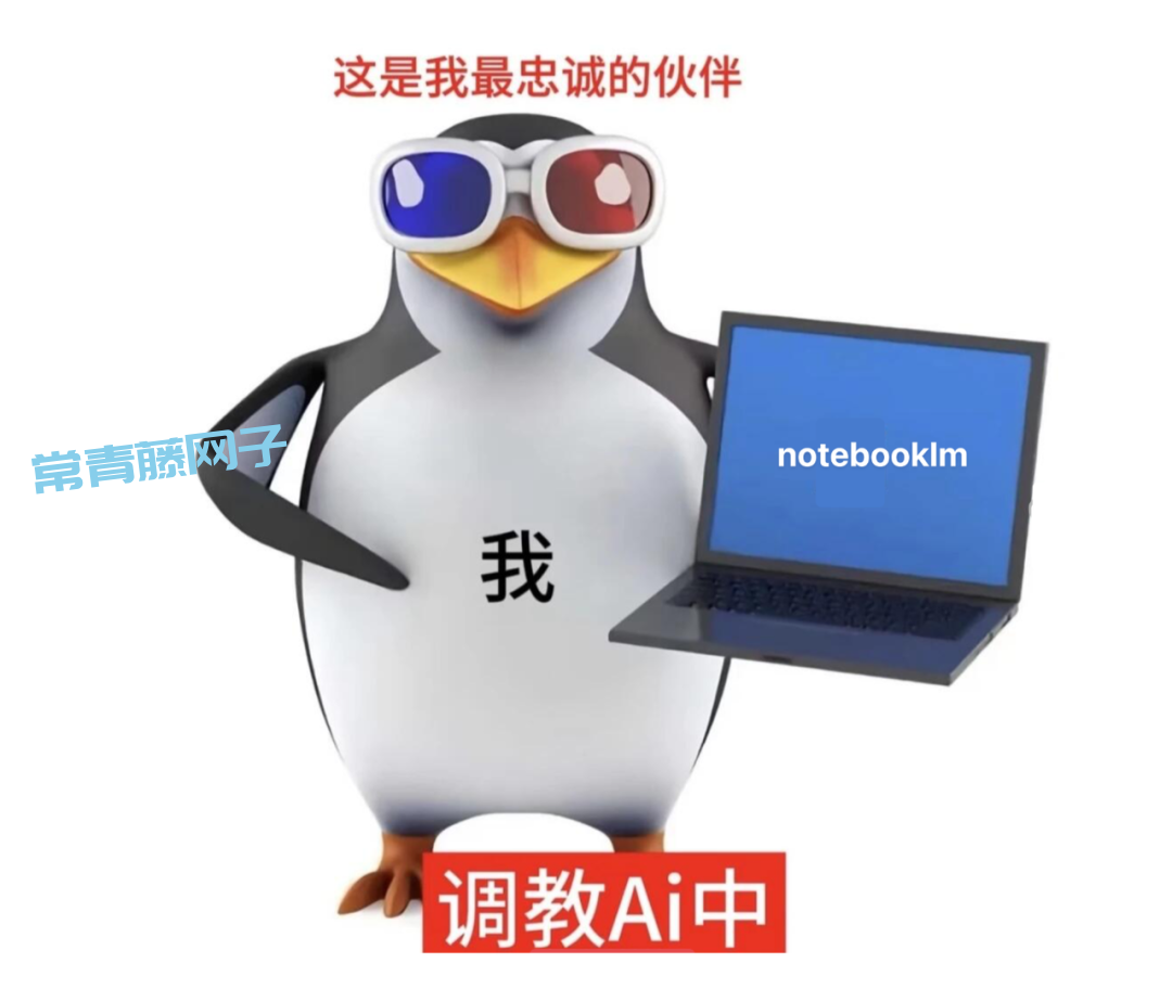 告别NotebookLM,Ai好记 国内免翻可用!